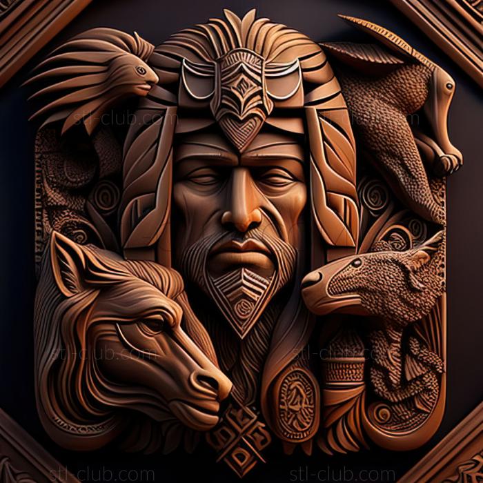 Игра Герои меча и магии V Племена Востока